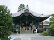 第73番　我拝師山　出釋迦寺