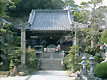 第74番　医王山　甲山寺