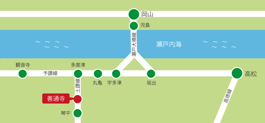 画像:地図