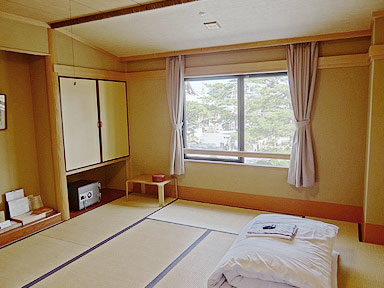 お部屋