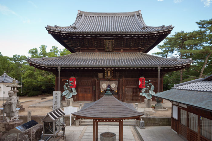 金堂